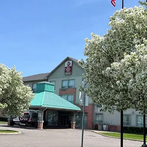 Hotel Best Western Plus Travel Airport