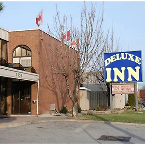 3* Otel Deluxe