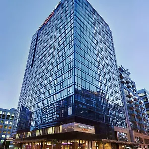 Hotel By Marriott Downtown / Entertainment District